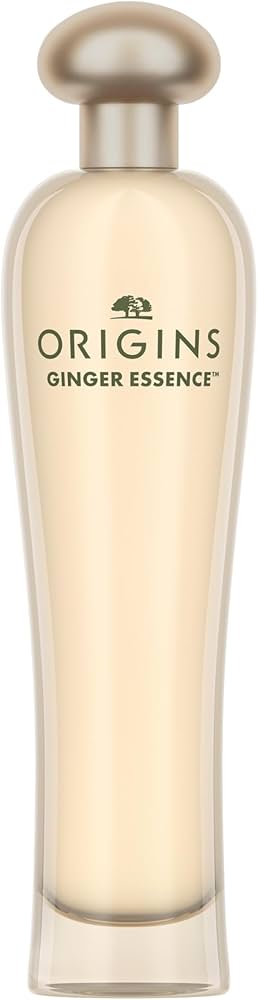 Amazon.co.jp: オリジンズジンジャーエッセンスセンシュアススキン