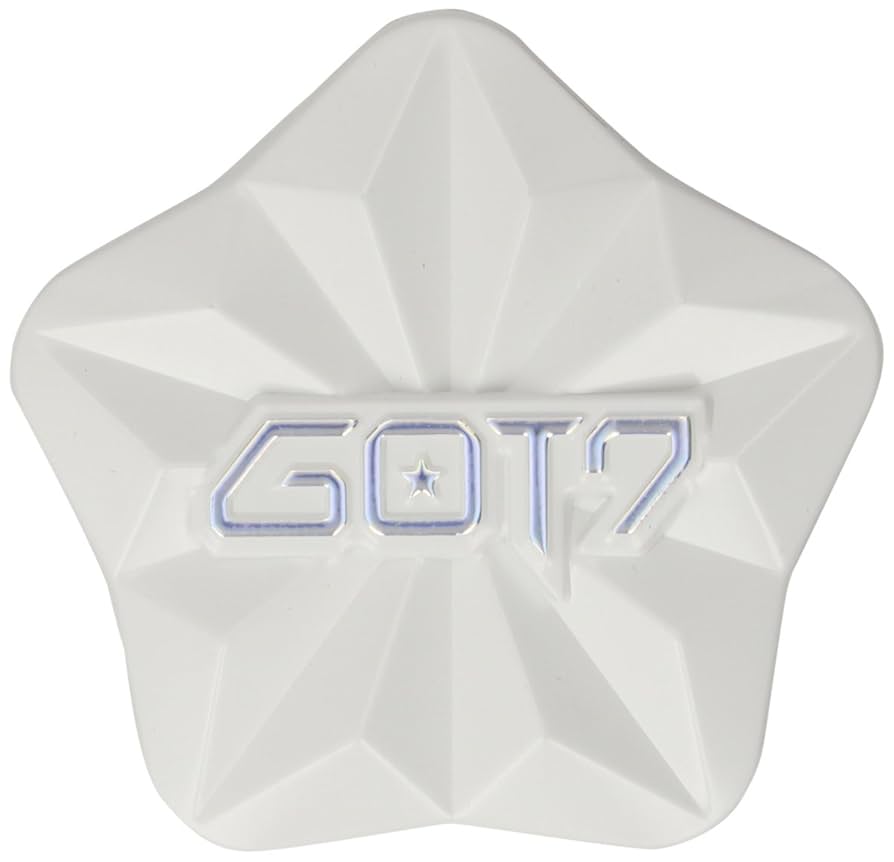 Amazon.co.jp: GOT7 Mini Album Vol. 1 - Got it? (韓国盤): ミュージック
