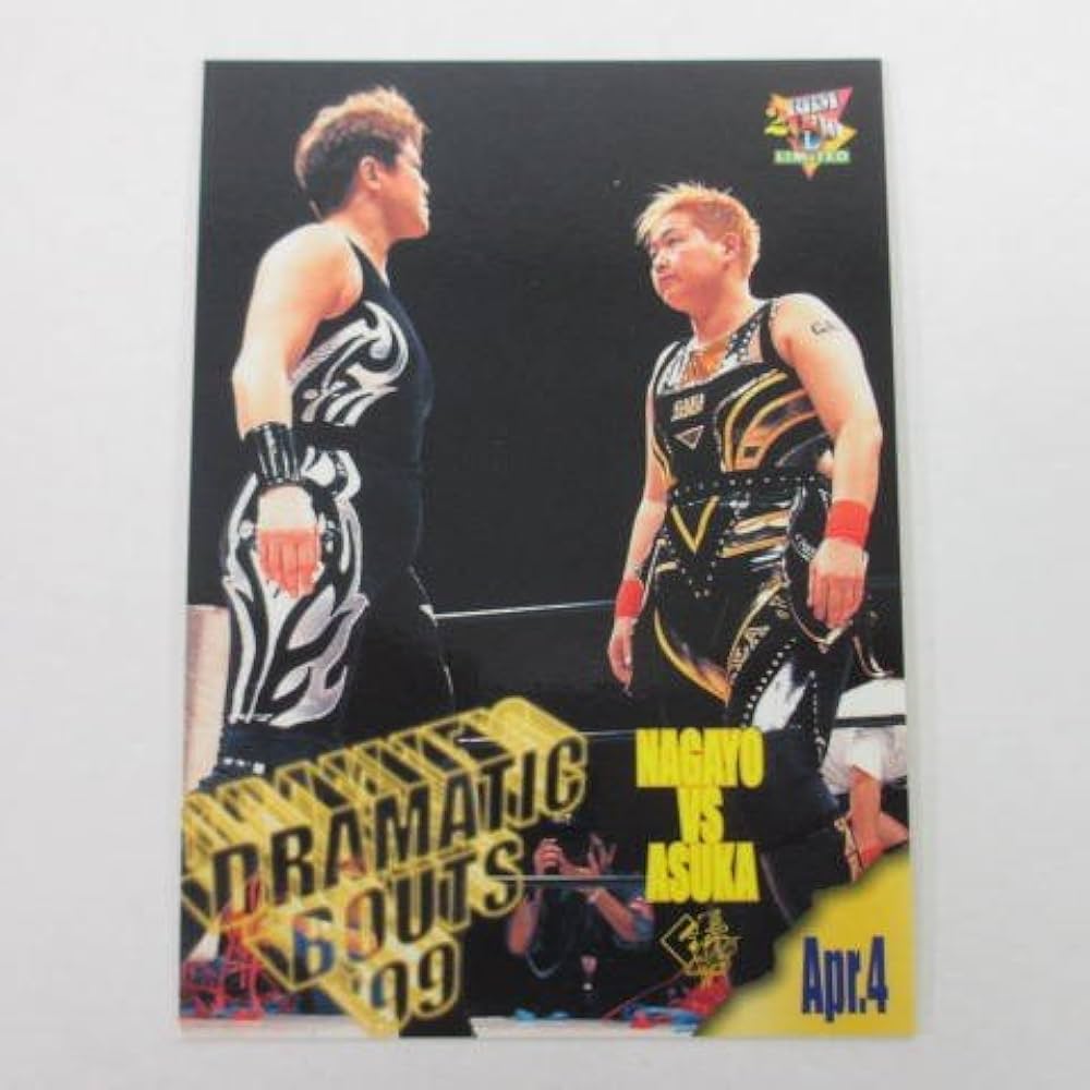 Amazon | BBM2000 FIGHTING BEAUTIES□レギュラーカード□119/長与千種