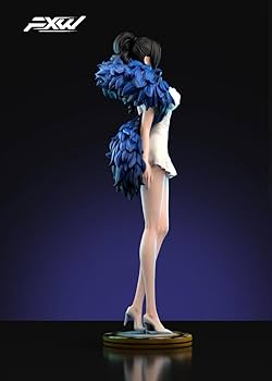 Amazon.co.jp: ニコ·ロビン フィギュア 1/6スケール 塗装済み完成品