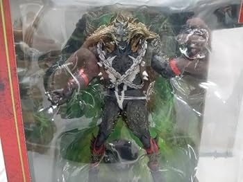Amazon | フィギュア SPAWN スポーン OMEGA SPAWN オメガスポーン