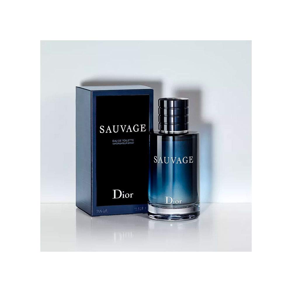 Dior - Brandclub - Christian Dior Sauvage Eau De Toilette Spray 2