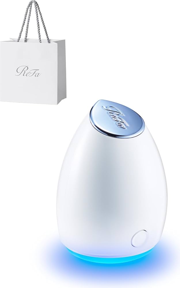 Amazon.co.jp: 【公式ストア限定】リファ ビューテックスポット/ReFa