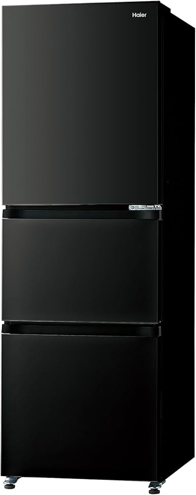 Amazon | ハイアール(Haier) 冷蔵庫 幅54cm 容量286L 右開き冷蔵庫 JR