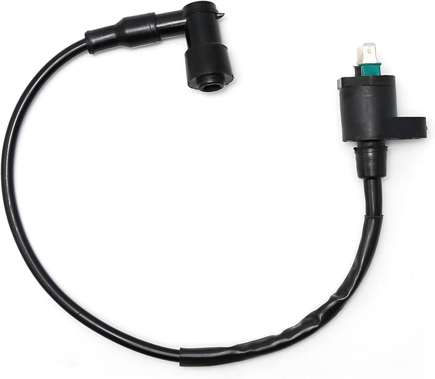 Amazon | イグニッションコイル 50 cc/150 cc/250 cc、ディオZX