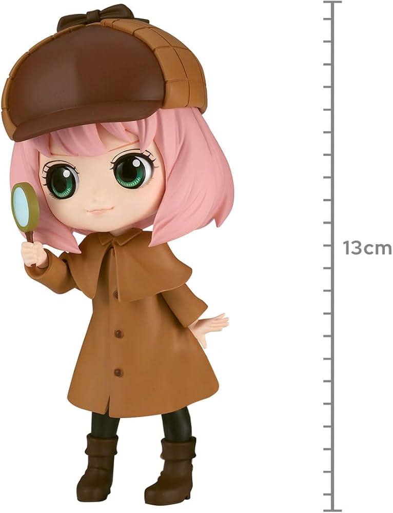 Amazon | SPY×FAMILY Q posket アーニャ・フォージャー Ⅴ A