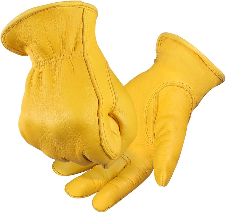 Amazon.co.jp: [OZERO] バイク グローブ 【職人技の鹿革素材 レザー