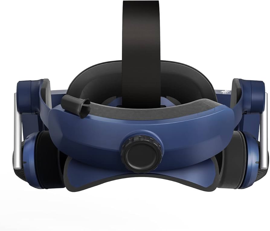 Amazon | Pimax Vision 8K X VR ヘッドセット 200°広域視野角 二つの