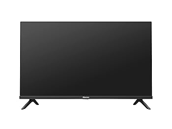 美品Hisense32型テレビ 32E40H アマプラNetflix等ネット対応 美品