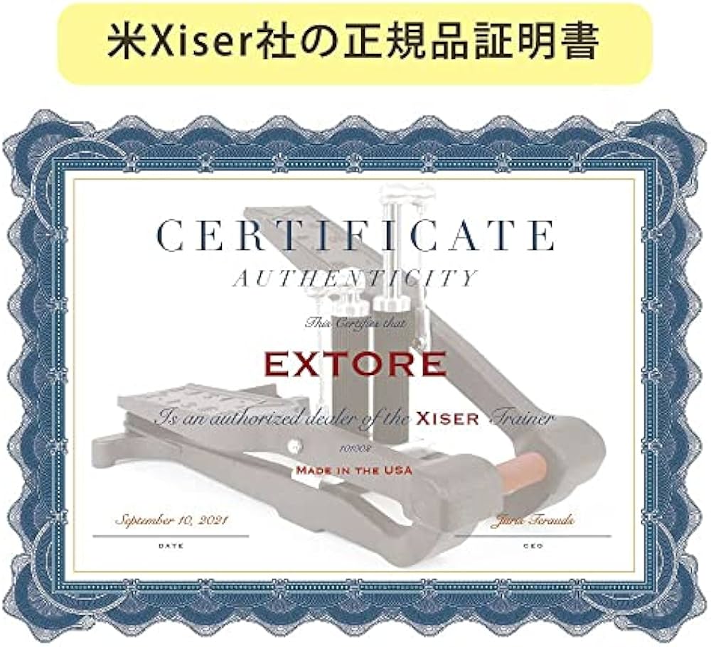Amazon | Xiser Pro Trainer エクサー プロ ステッパー 足踏み健康器具