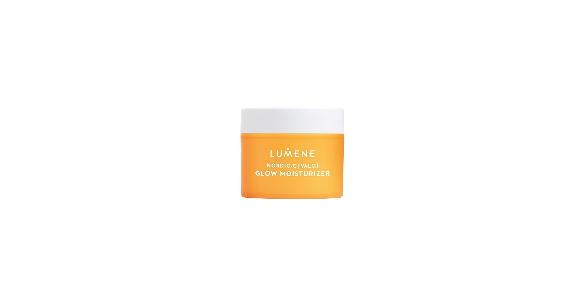 Amazon.com: Lumene Nordic-C [Valo] Glow Moisturizer - Radiance