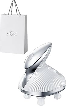 Amazon | 【公式ストア限定】リファ ヘッドスパ/ReFa HEAD SPA