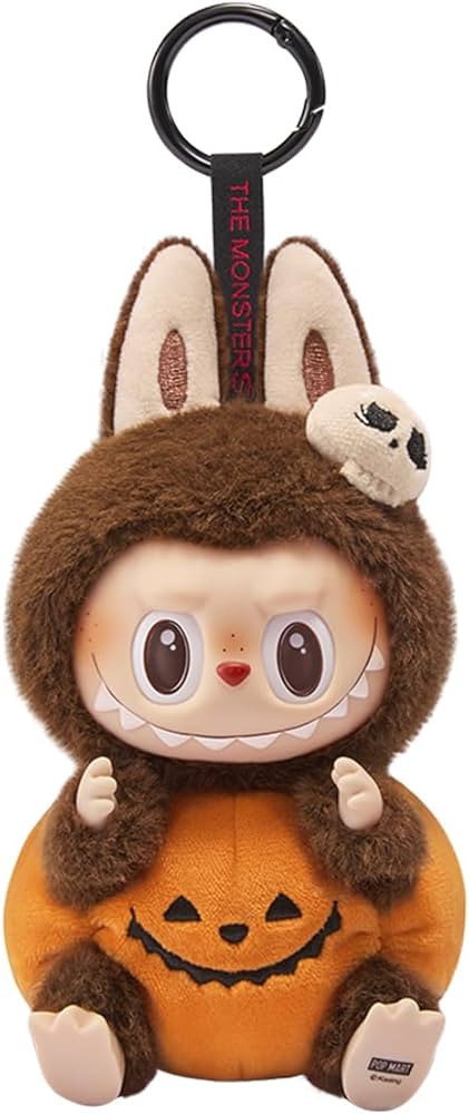 Amazon.co.jp: POP MART ハッピー ハロウィン パーティー シリーズ
