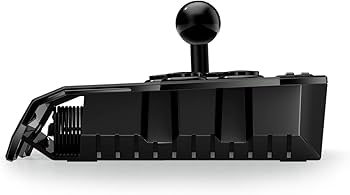 qanba Drone 2 - Arcade Joystick for PlayStation 5, PS4 - Official