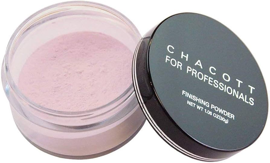 Amazon.co.jp: CHACOTT＜チャコット＞ フィニッシングパウダー 30g 788