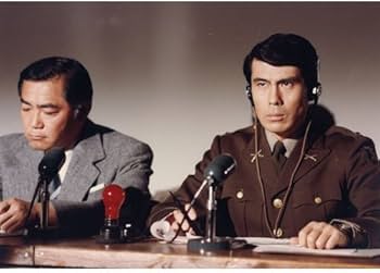 Amazon.co.jp: 松本幸四郎主演 大河ドラマ 山河燃ゆ 完全版 第壱集 DVD