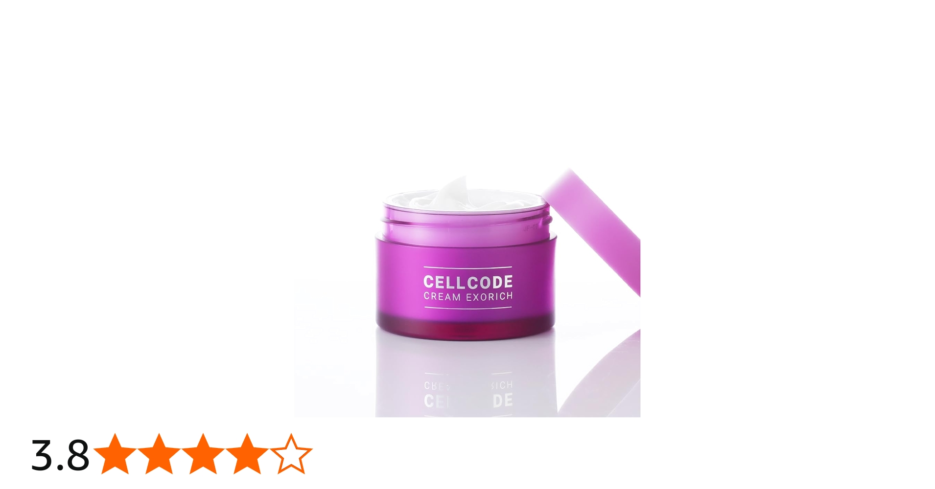 Amazon | セルコード クリーム エクソリッチ (45g) 秋冬向けヒト幹細胞