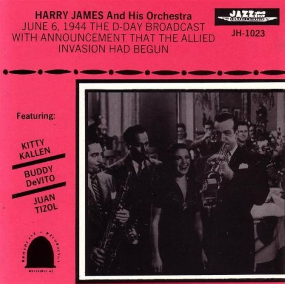 James, Harry - Harry James - Greatest Hits - Amazon.com Music