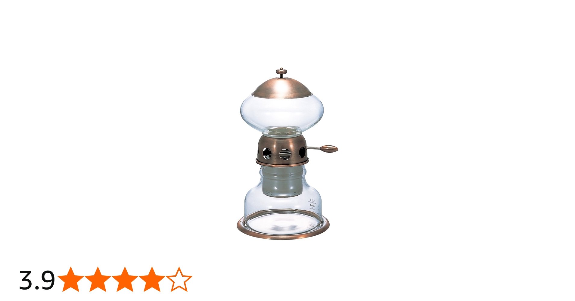 Amazon｜HARIO (ハリオ) ウォーター コーヒードリッパー ・ ポタ N 5杯