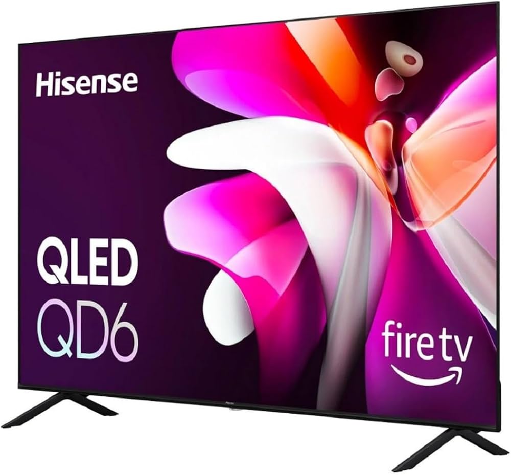 Amazon.com: Hisense 50