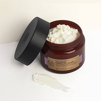 Amazon | ザボディショップ [公式] ジャパニーズ ベルベット