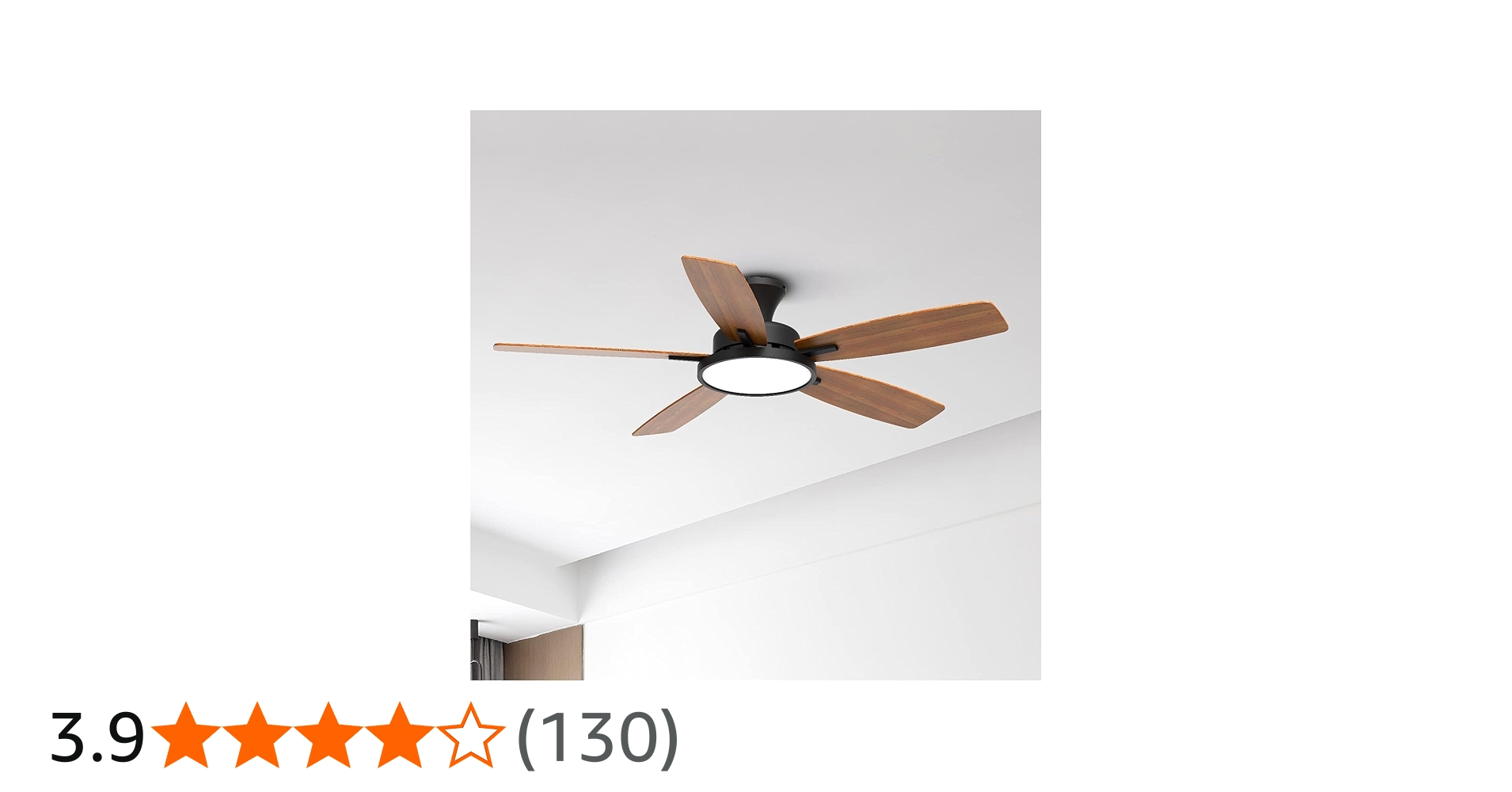 Amazon.co.jp : 【節電-5年保証】TALOYA シーリングファンライト調光