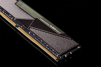 Amazon.co.jp: KLEVV Bolt X DDR4 32GB (2x16GB) 3200MHz CL16 1.35V