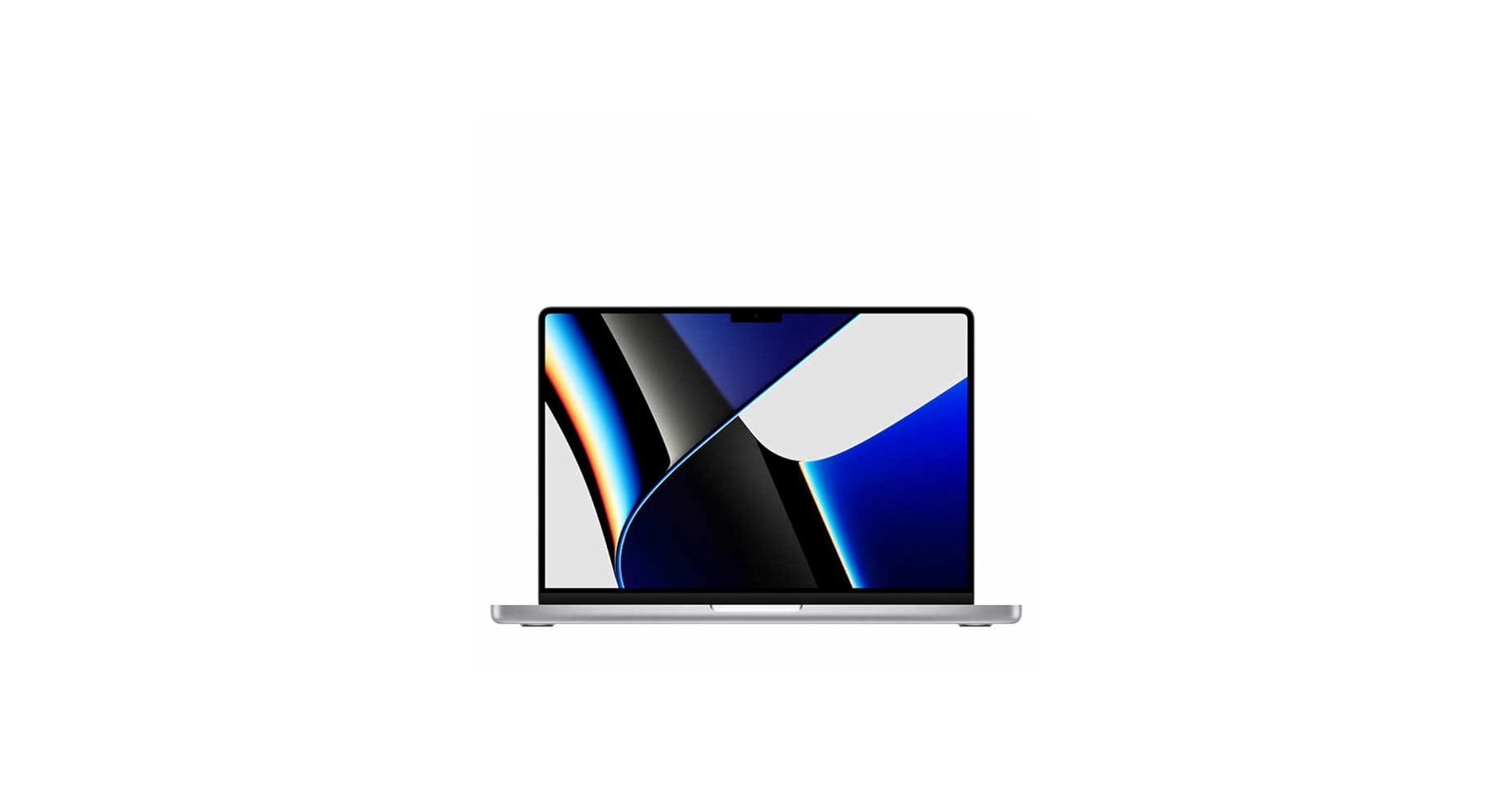 Amazon.com: Apple Late 2021 MacBook Pro with Apple M1 Pro chip (14