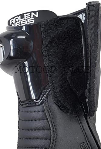 Amazon.co.jp: ARLEN NESS RACING BOOTS BOT-1436-AN アレンネス