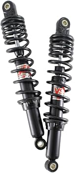 Amazon | YSS製 ハンターカブCT125用(JA55/JA65) / クロスカブ用5段階