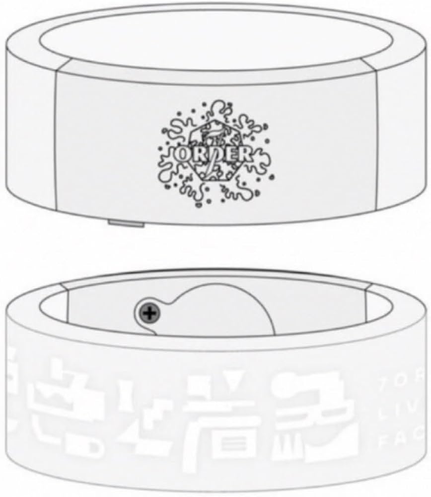 Amazon.co.jp: 7ORDER 脱色と着色 ブレスレットライト 1点 : ホーム