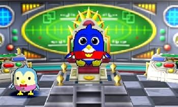 Amazon | ペンギンの問題ザ・ウォーズ - 3DS | ゲームソフト