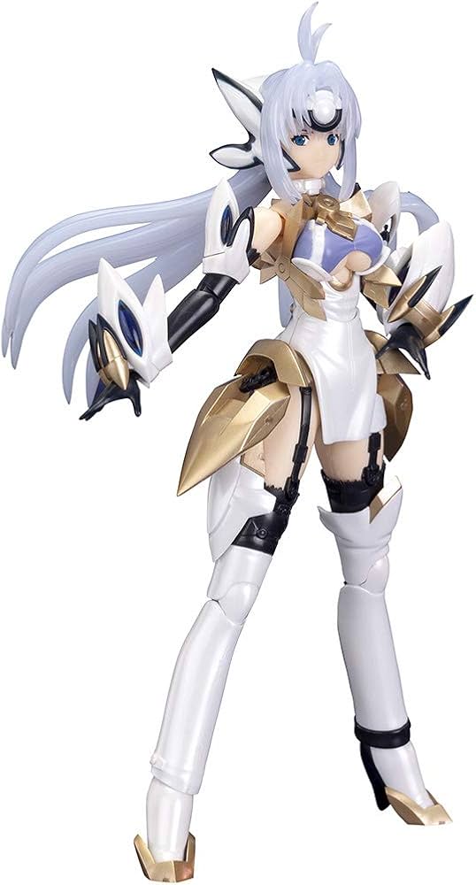 Amazon.co.jp: ゼノサーガIII KOS-MOS Ver.4 [Extra coating edition