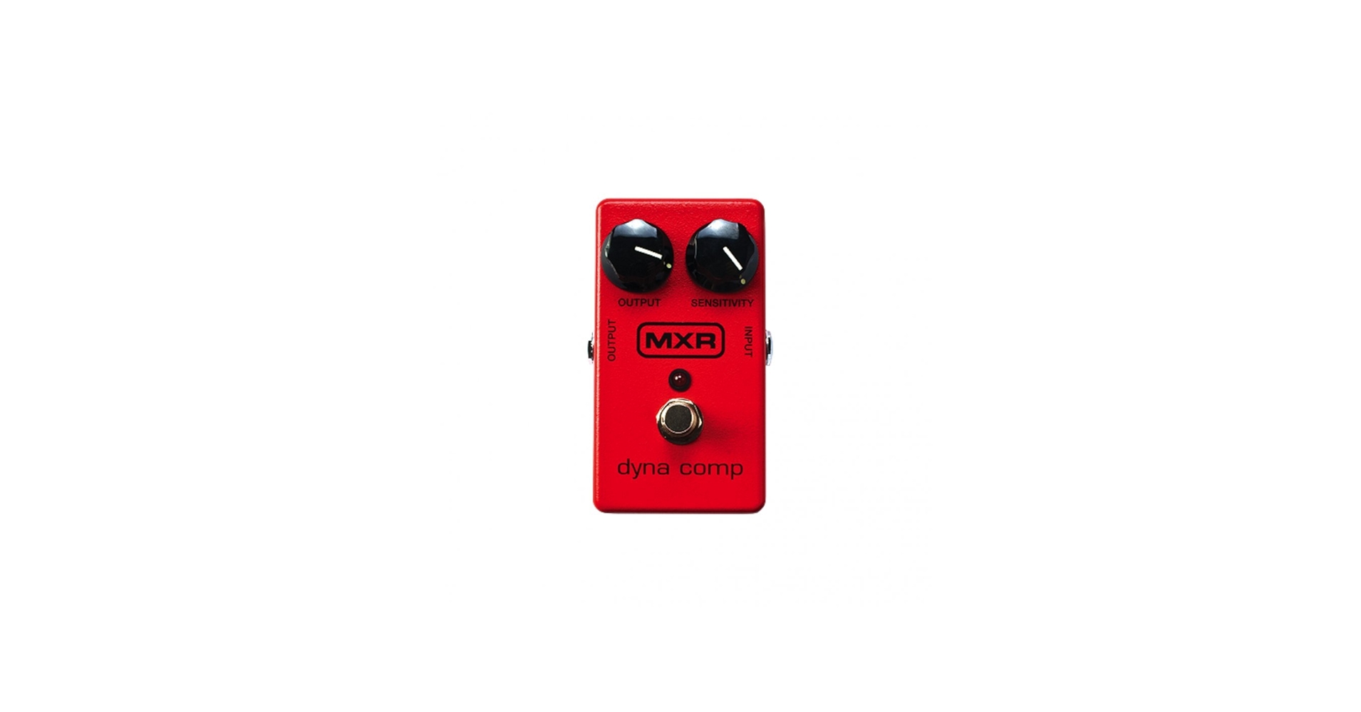 Amazon.com: MXR® Dyna Comp® Compressor : Musical Instruments
