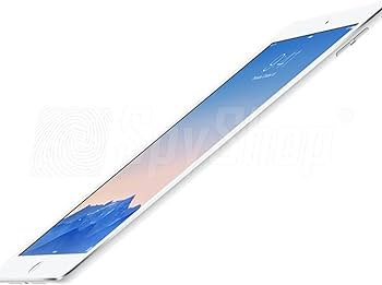 Amazon.com : Apple iPad Air 2, 16GB, 4G + Wi-Fi - Silver (Renewed