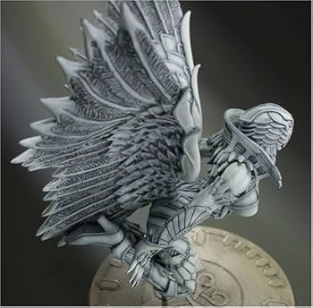 Amazon.co.jp: アートワークスモンスターズ 仮面ライダー555 クレイン