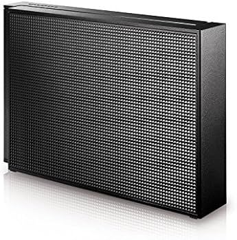 Amazon | I-O DATA 外付けHDD ハードディスク 4TB テレビ録画