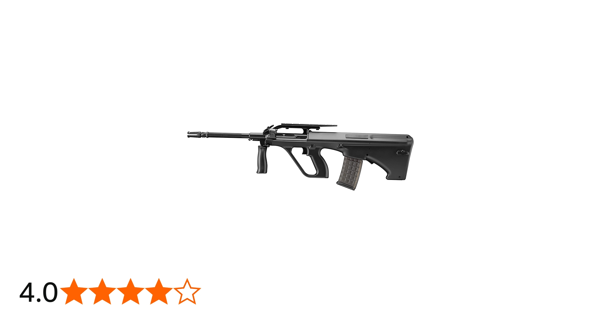 Amazon | 東京マルイ No.48 ステアーAUG 18歳以上スタンダード電動ガン