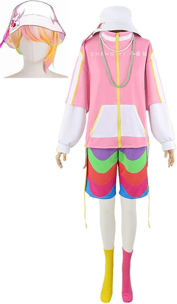 Amazon.co.jp: [CHEN YU] パラライ Paradox Live（パラドックスライブ