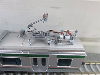 Amazon | MICROACE A7490 E721系0番台 2両 P14編成 セットばらし M車付