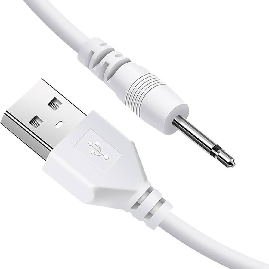 Amazon.co.jp: ハンディマッサージャー 用 USB 充電 ケーブル ハンド