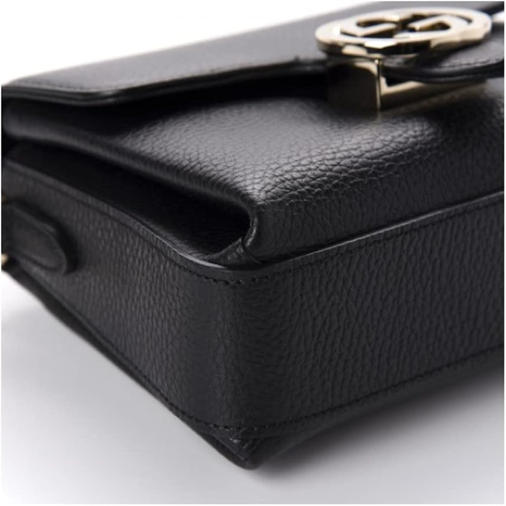 Amazon | [グッチ] チェーンショルダーバッグ インターロッキングG