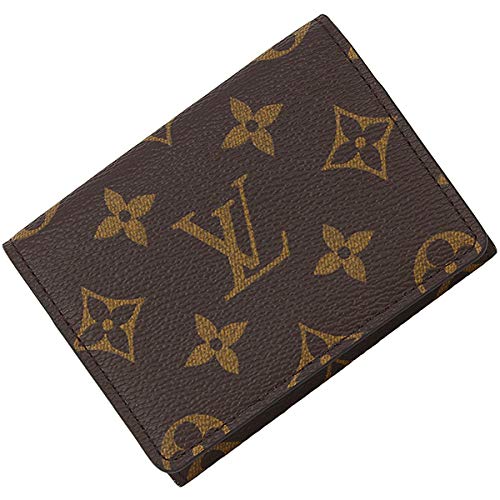 ルイ・ヴィトン(LOUIS VUITTON) 名刺入れ レディースカードケース