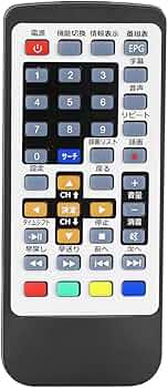 Amazon | ポータブルテレビリモコン Tingu 小型テレビリモコン | Tingu