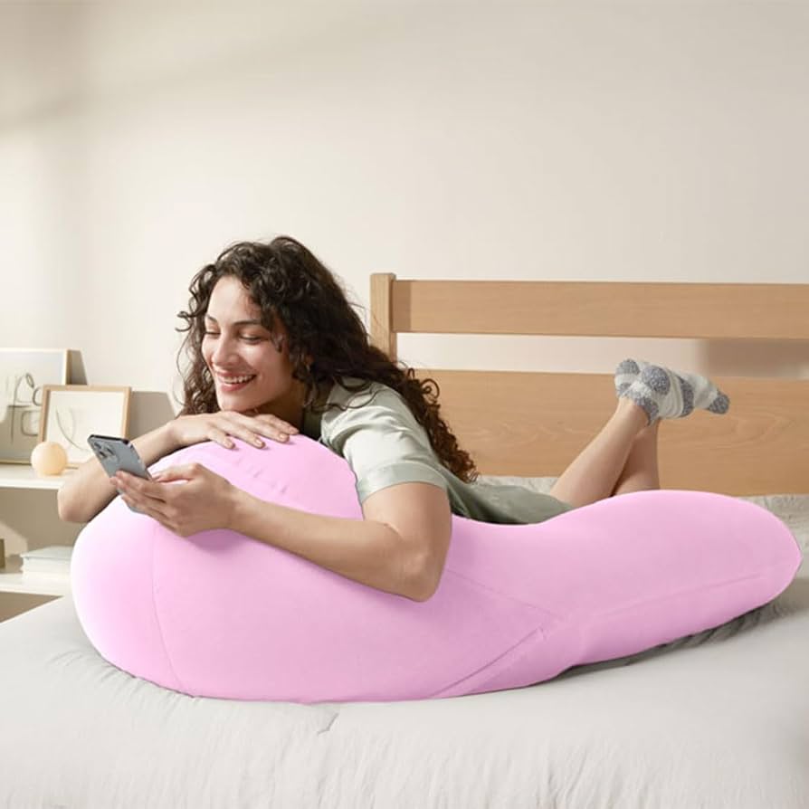 Amazon.co.jp: Yogibo Ghost ヨギボー ゴースト ライトグレー : ホーム