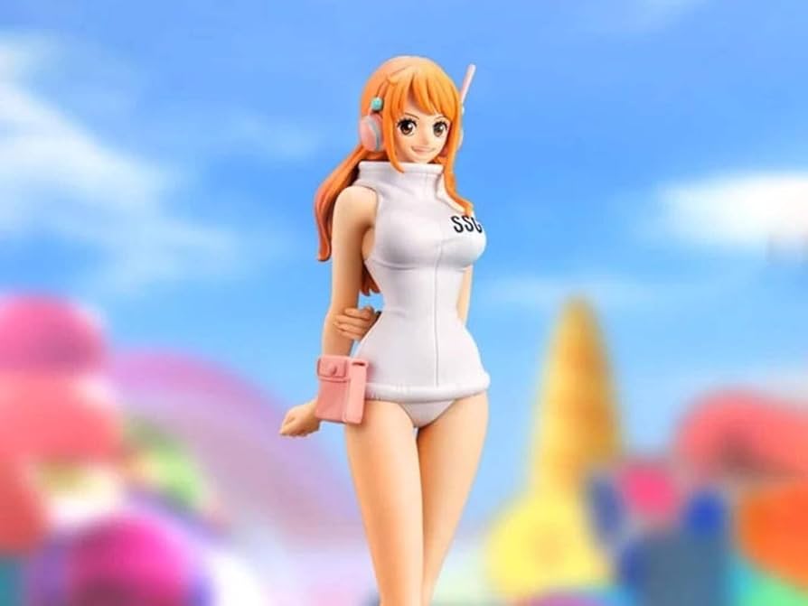 Amazon.co.jp: ワンピース ONE PIECE DXF THE GRANDLINE SERIES EGG