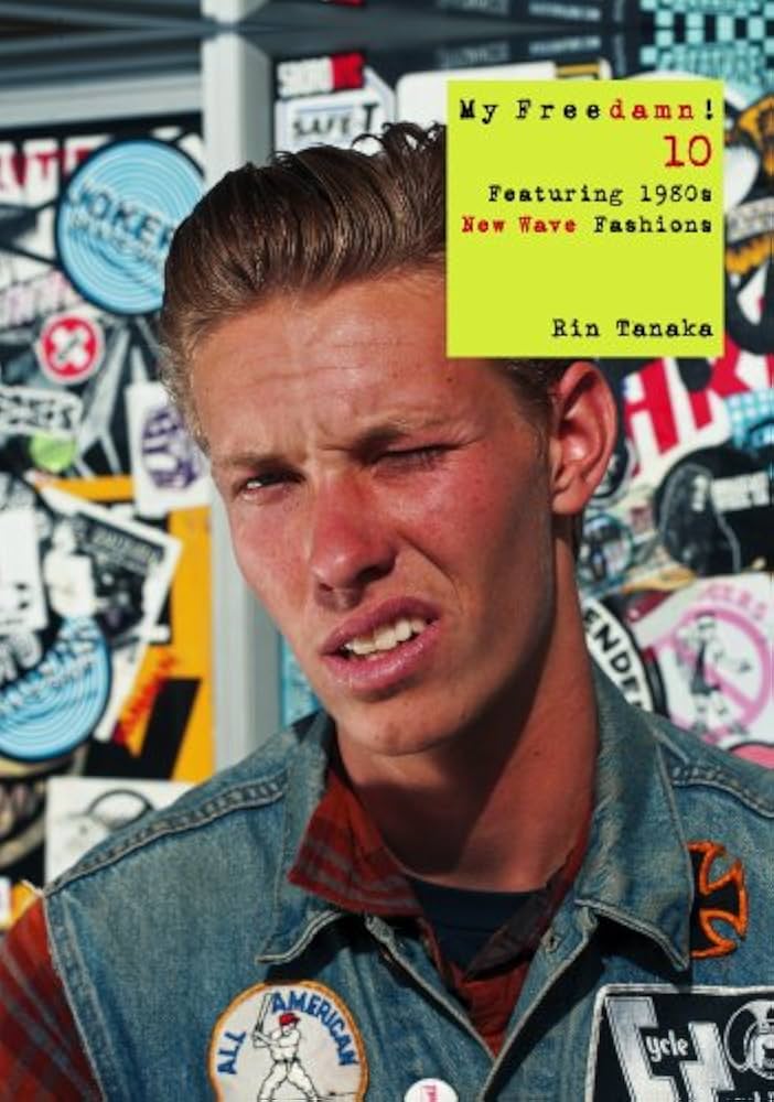 Amazon.co.jp: My Freedamn!10 : 田中凛太郎, 田中凛太郎: 本