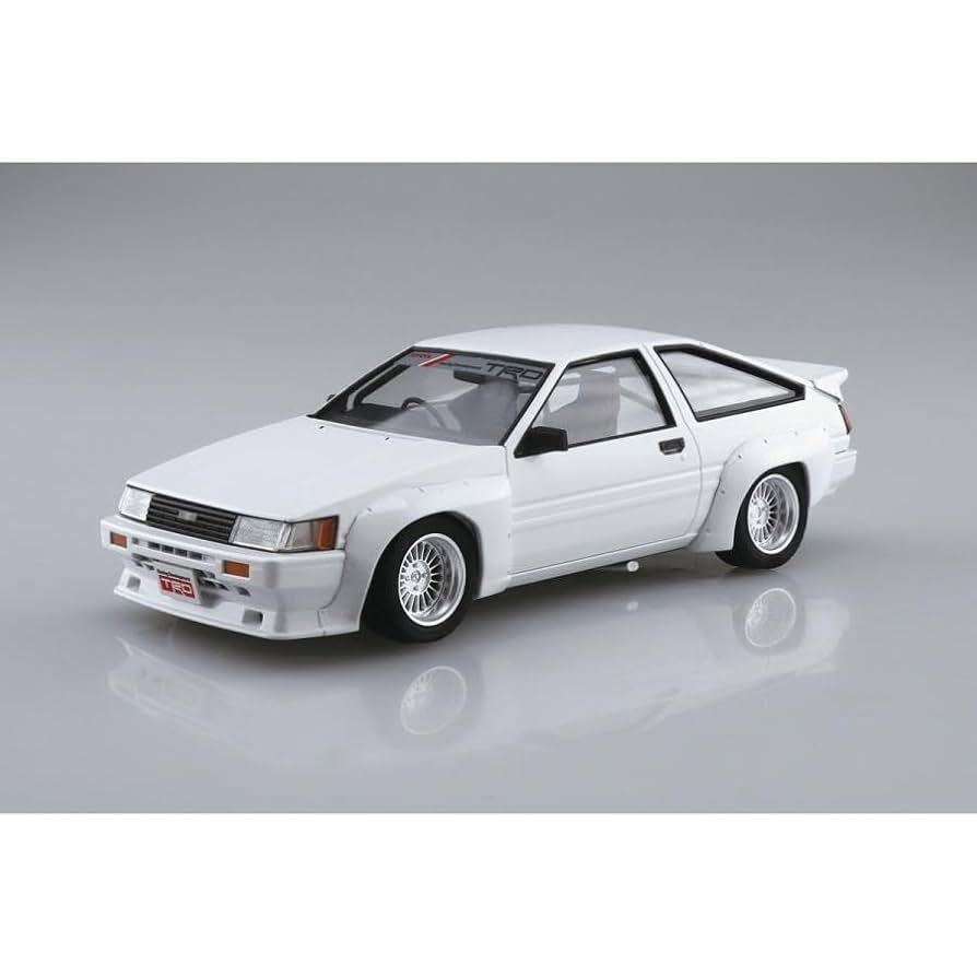 ☆送料込み AE86 レビン LEVIN 純正マットガード‪ ☆送料込み AE86‬