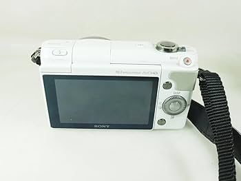 Amazon.co.jp: SONY デジタル一眼カメラ α NEX-5N ズームレンズキット