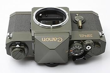 Amazon | Canon F-1 オリーブ | 一眼レフカメラ 通販